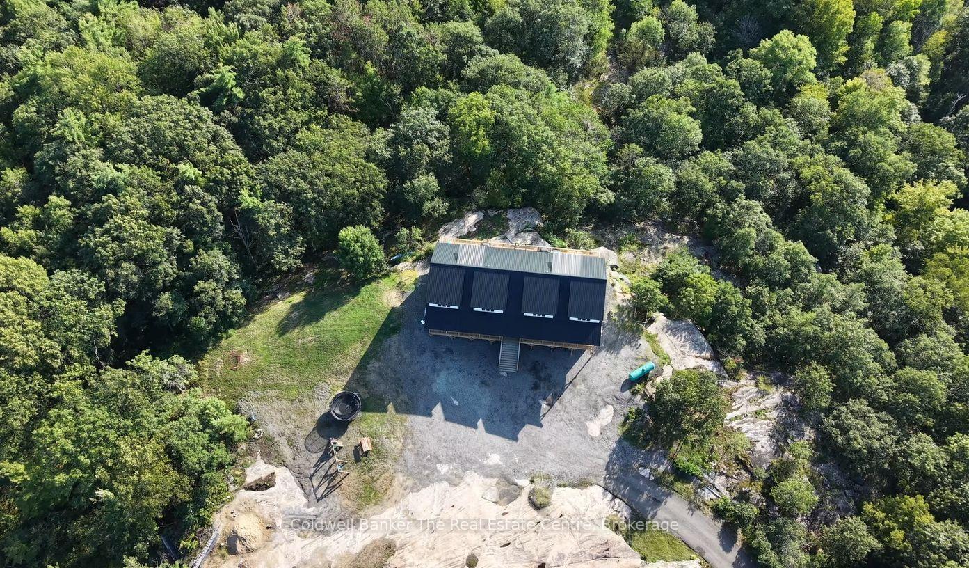 Photo 3 of 1317 North Muldrew Lake Road, Gravenhurst, Muskoka (S) — HOMEH