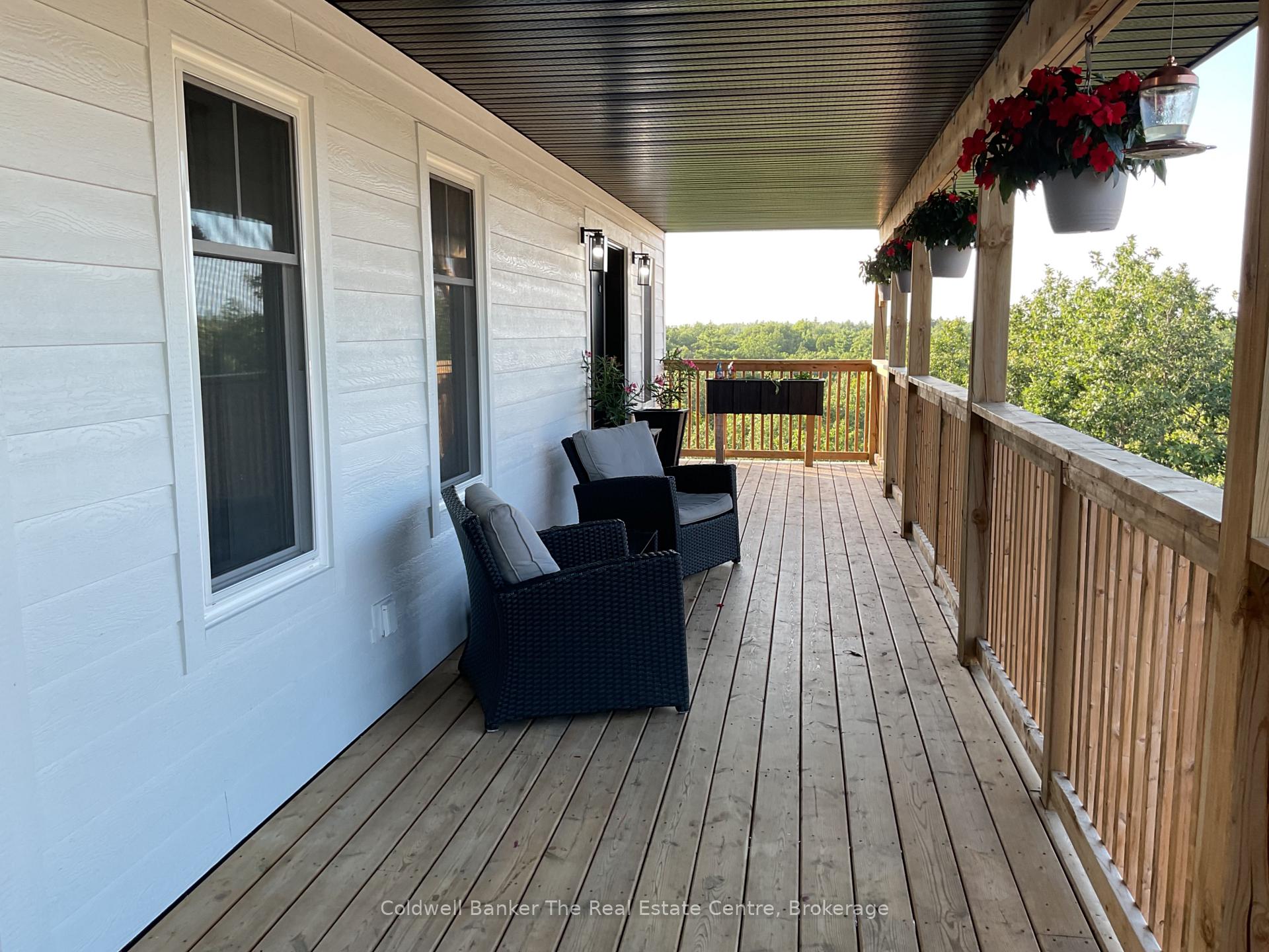 Photo 8 of 1317 North Muldrew Lake Road, Gravenhurst, Muskoka (S) — HOMEH