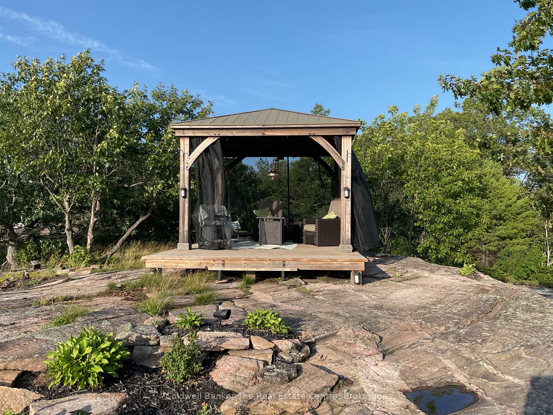 Photo 10 of 1317 North Muldrew Lake Road, Gravenhurst, Muskoka (S) — HOMEH