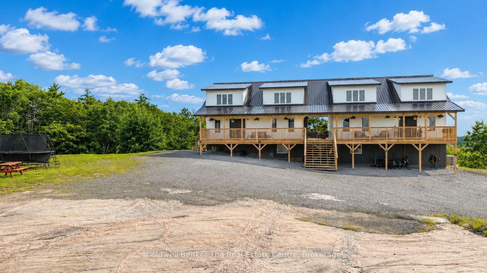 Photo 12 of 1317 North Muldrew Lake Road, Gravenhurst, Muskoka (S) — HOMEH