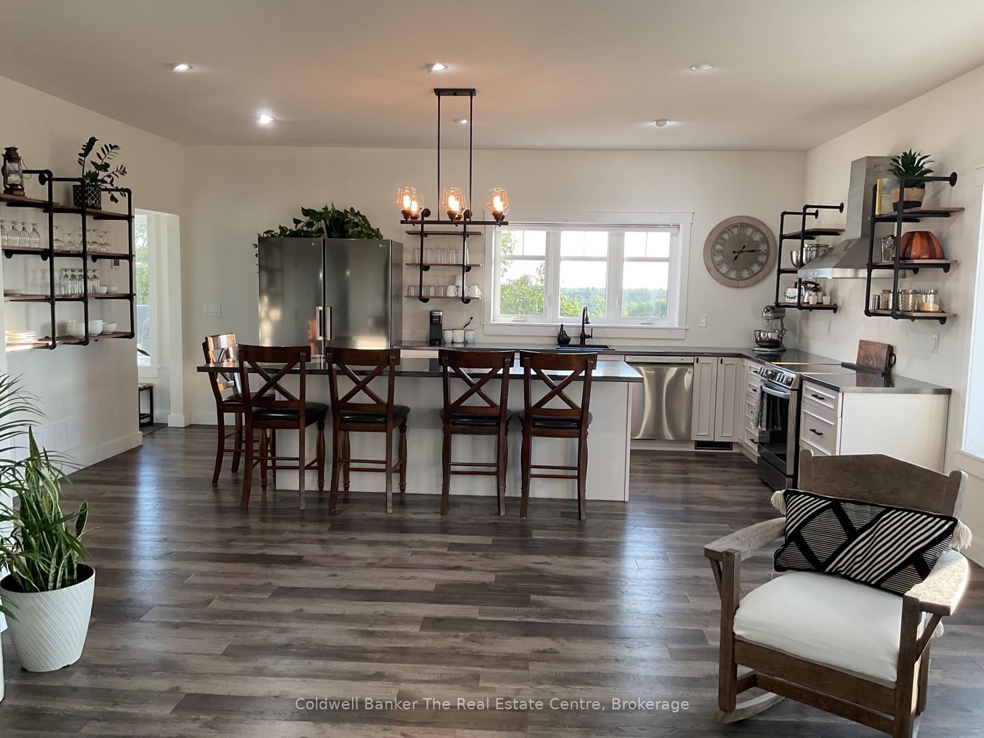 Photo 13 of 1317 North Muldrew Lake Road, Gravenhurst, Muskoka (S) — HOMEH
