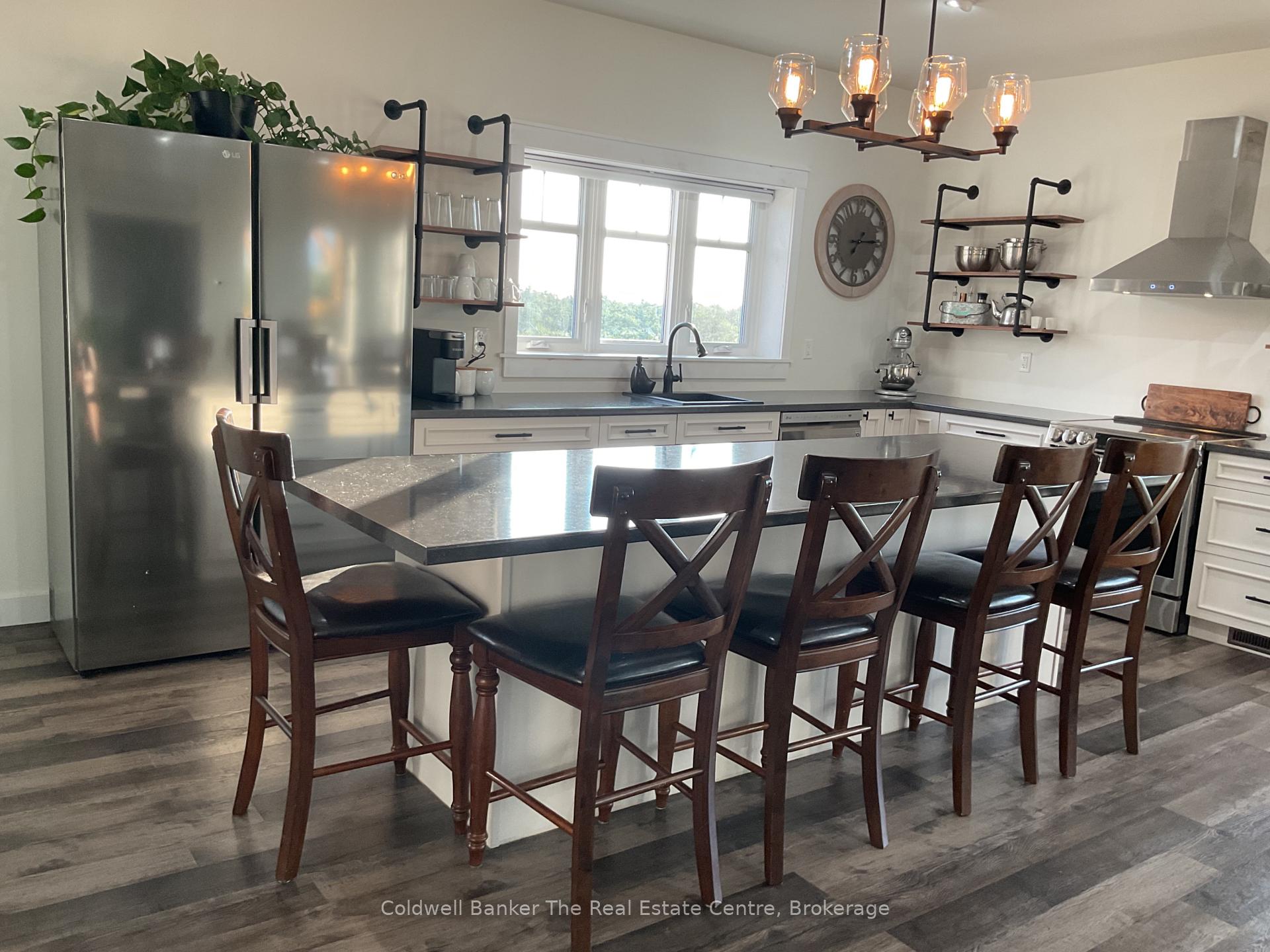 Photo 15 of 1317 North Muldrew Lake Road, Gravenhurst, Muskoka (S) — HOMEH