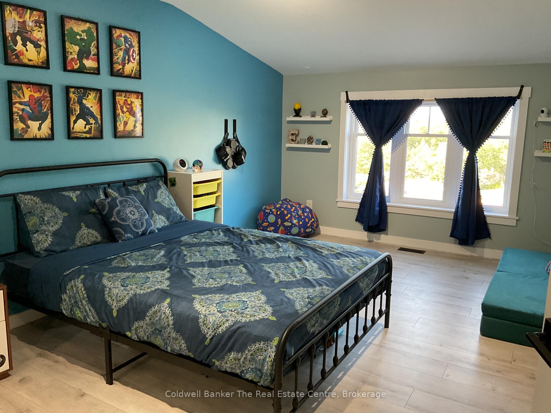 Photo 29 of 1317 North Muldrew Lake Road, Gravenhurst, Muskoka (S) — HOMEH