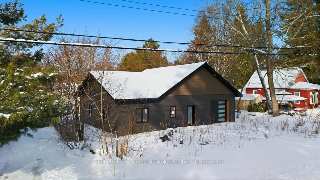 Photo 2 of 1232 518 Highway, Seguin — HOMEH