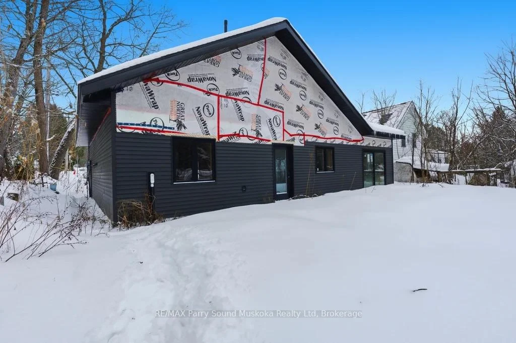 Photo 35 of 1232 518 Highway, Seguin — HOMEH