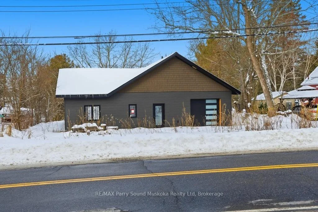 Photo 41 of 1232 518 Highway, Seguin — HOMEH