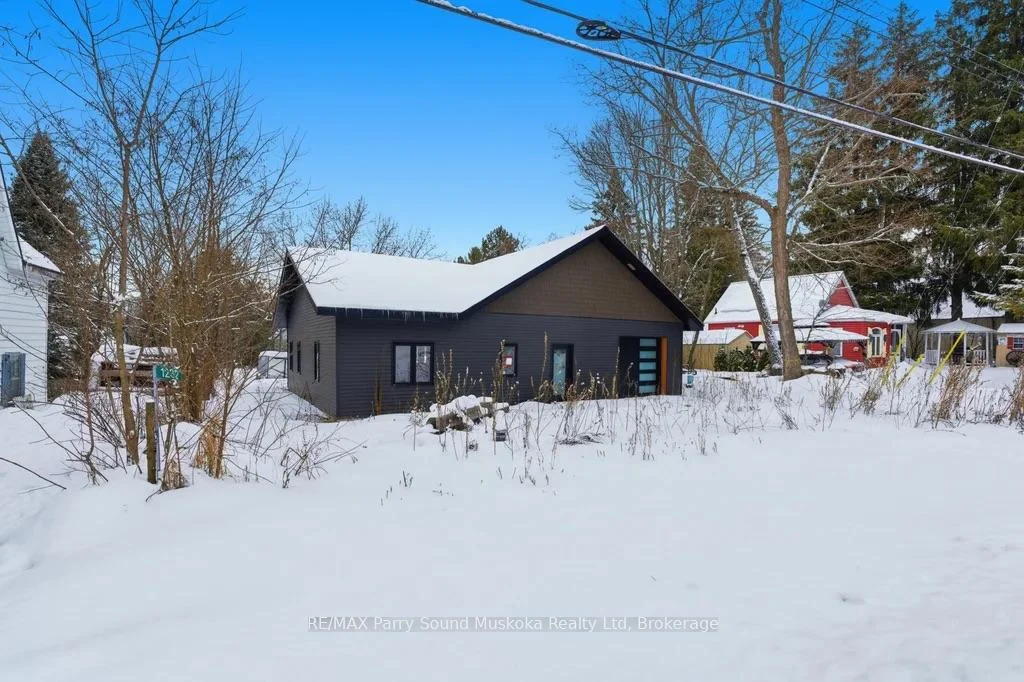 Photo 64 of 1232 518 Highway, Seguin — HOMEH