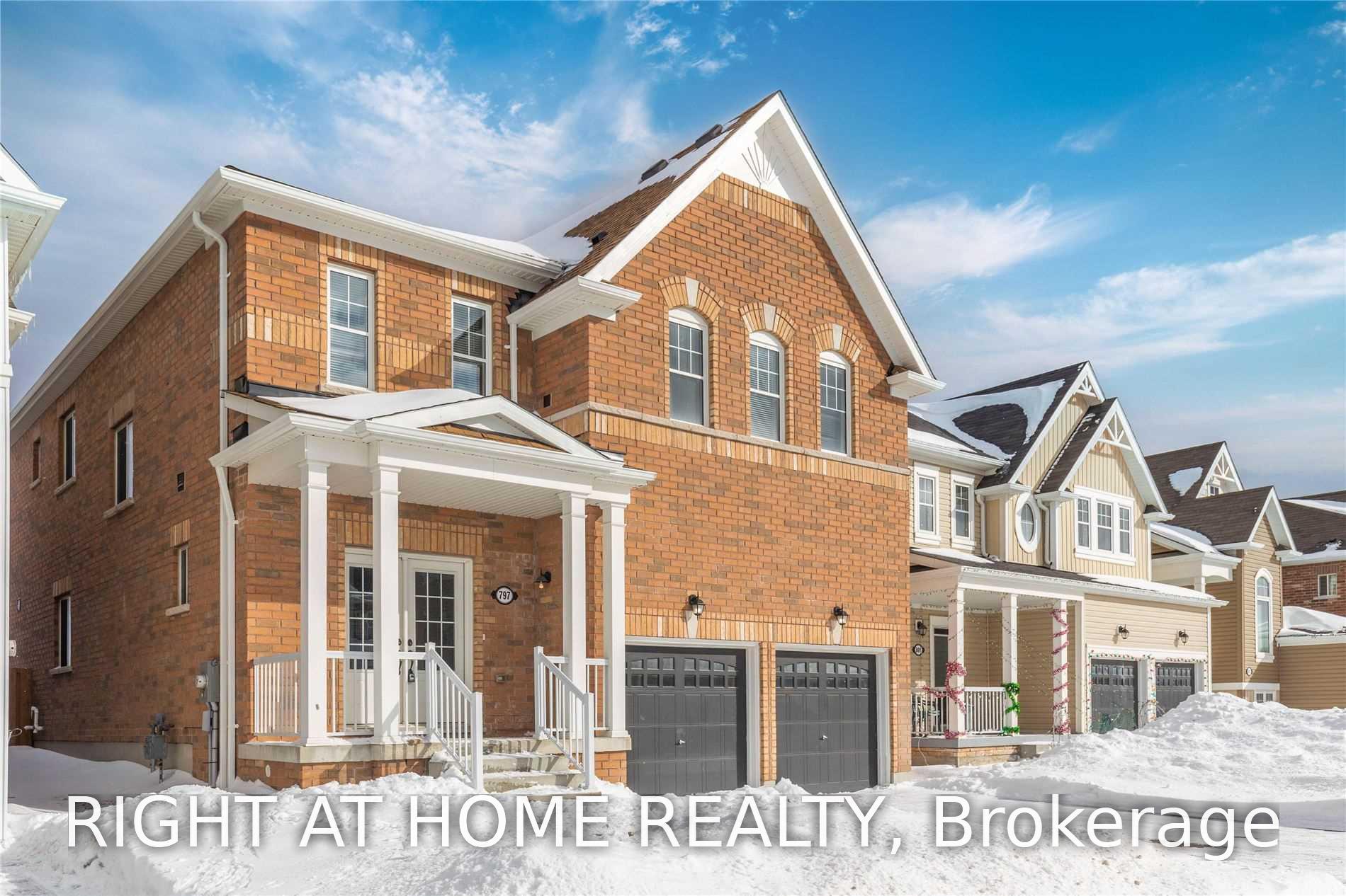 Photo of 797 Halbert Drive