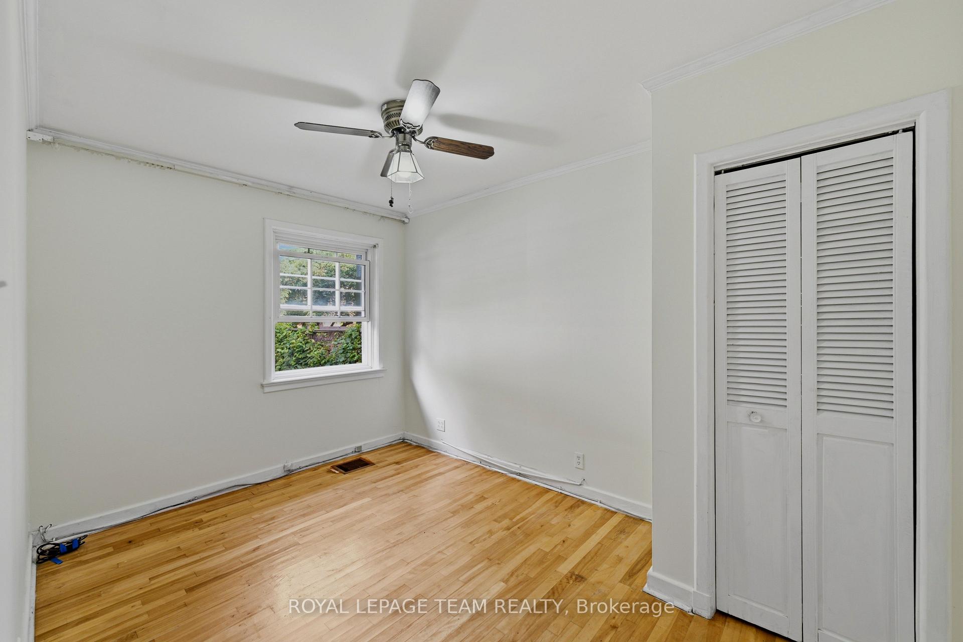 Photo 10 of 229 Daniel Avenue, Ottawa, Ottawa West/Tunneys Pasture — HOMEH
