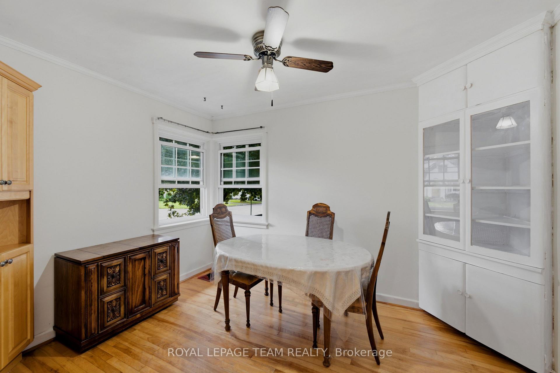 Photo 11 of 229 Daniel Avenue, Ottawa, Ottawa West/Tunneys Pasture — HOMEH