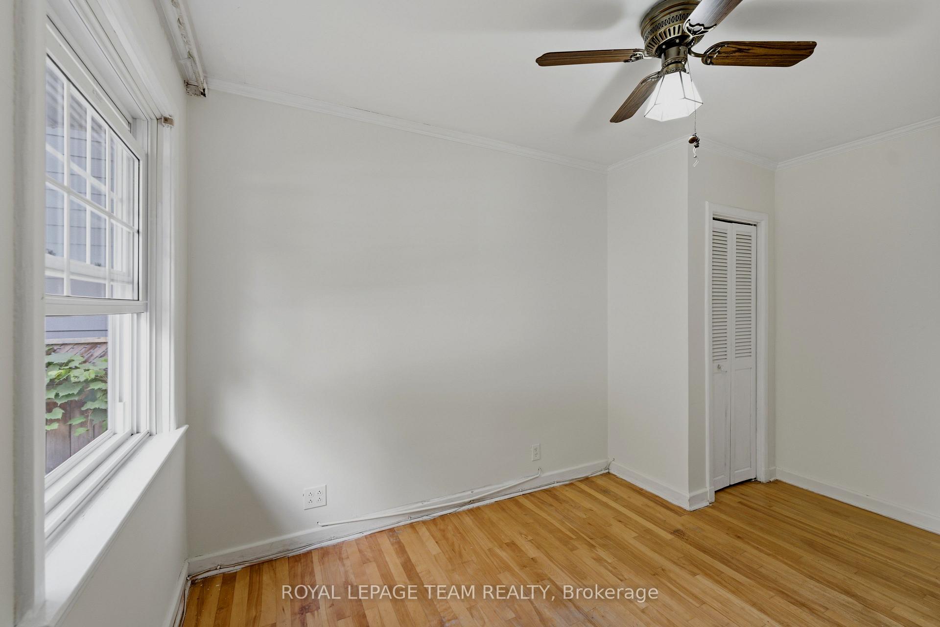 Photo 12 of 229 Daniel Avenue, Ottawa, Ottawa West/Tunneys Pasture — HOMEH