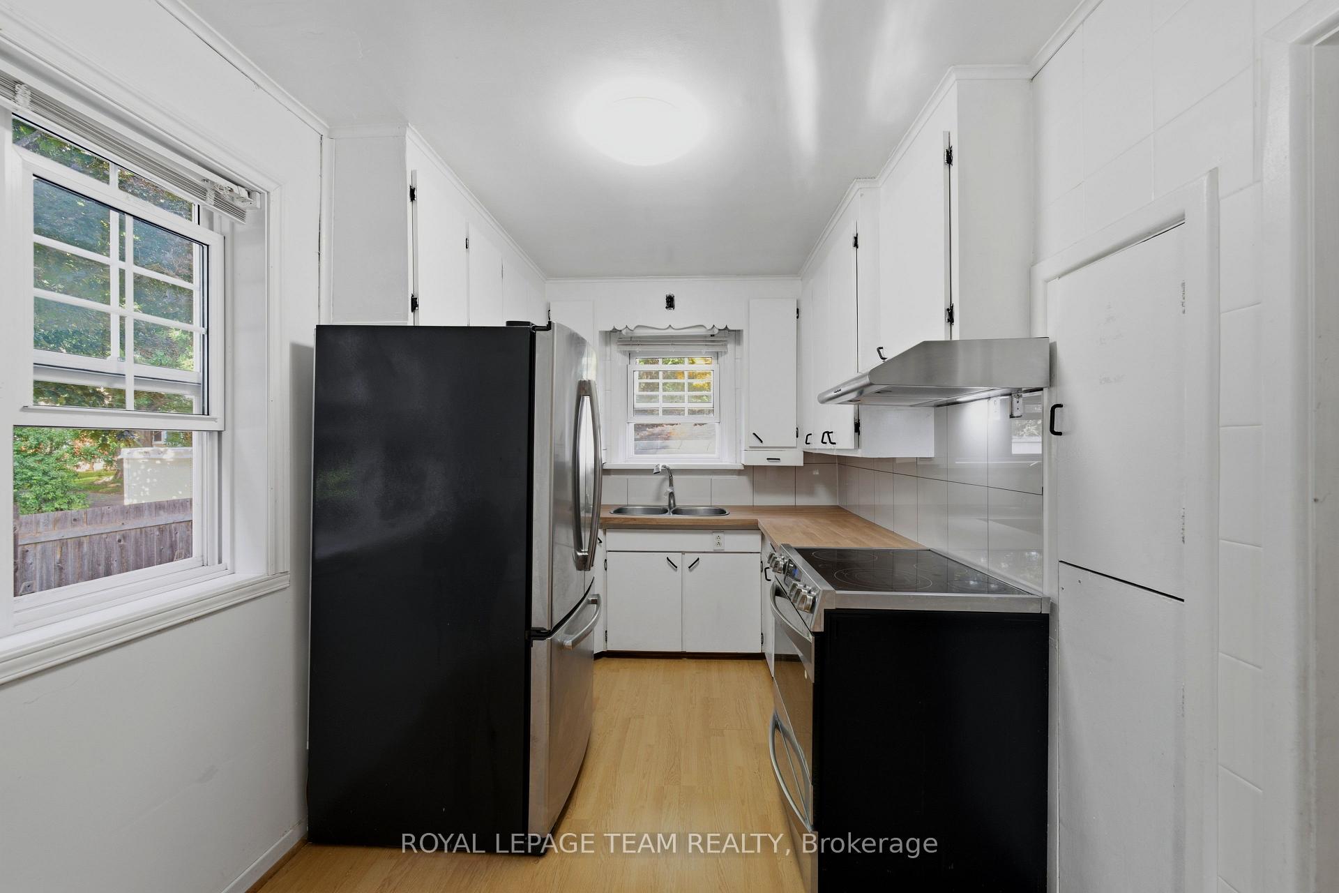 Photo 15 of 229 Daniel Avenue, Ottawa, Ottawa West/Tunneys Pasture — HOMEH