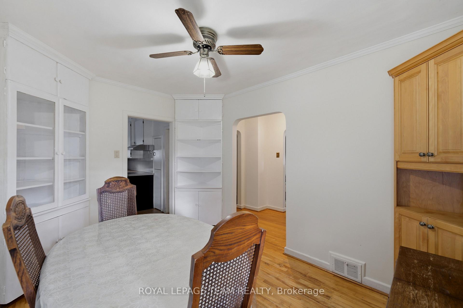 Photo 17 of 229 Daniel Avenue, Ottawa, Ottawa West/Tunneys Pasture — HOMEH