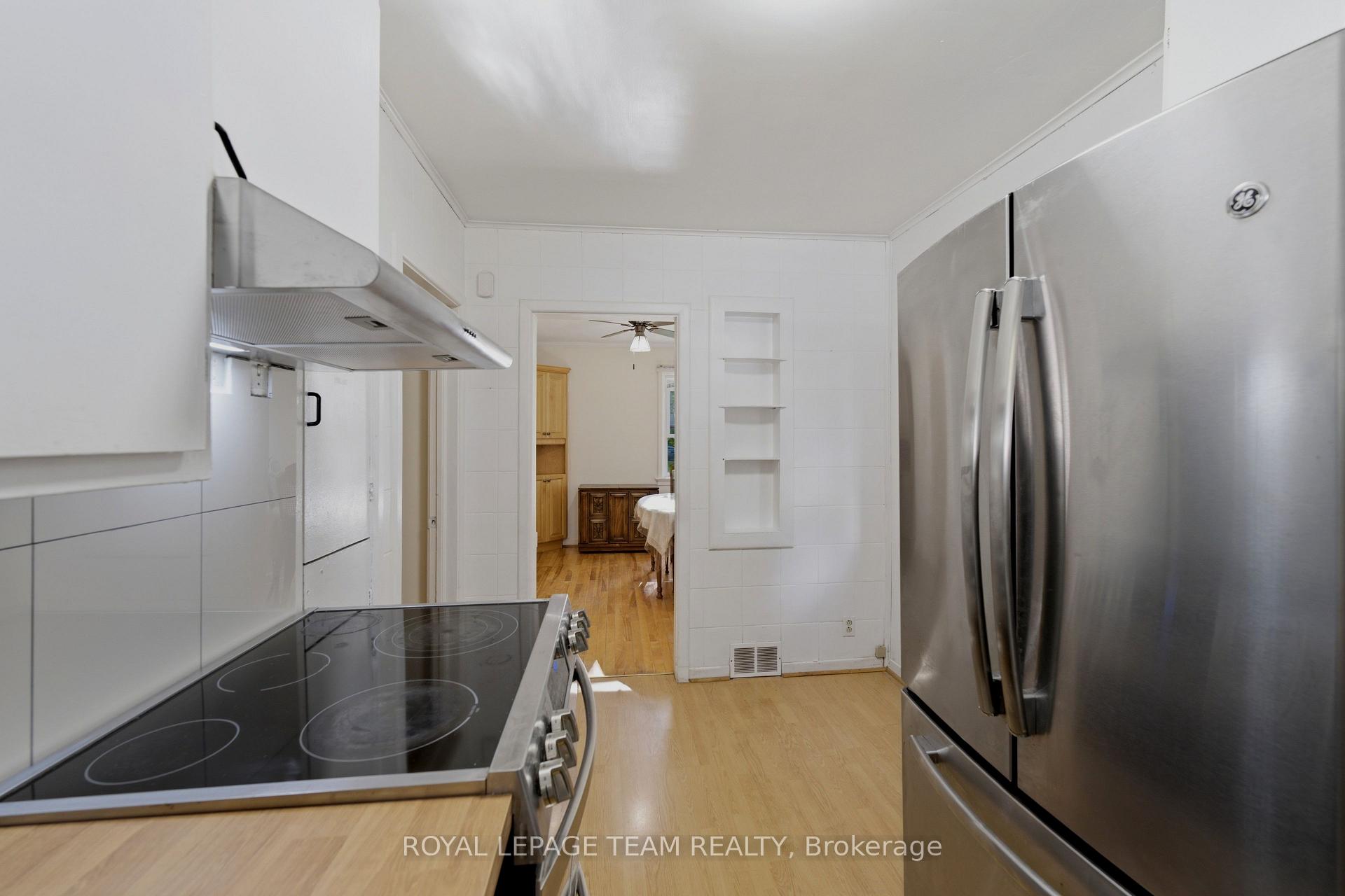 Photo 18 of 229 Daniel Avenue, Ottawa, Ottawa West/Tunneys Pasture — HOMEH