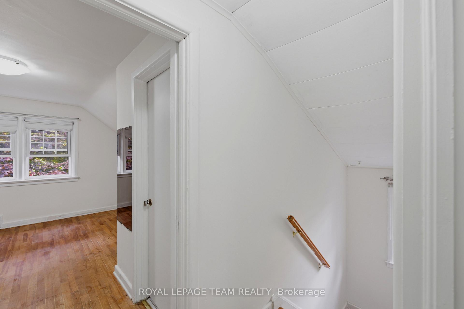 Photo 20 of 229 Daniel Avenue, Ottawa, Ottawa West/Tunneys Pasture — HOMEH