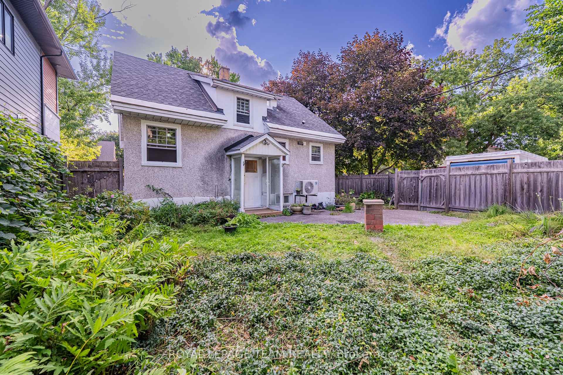 Photo 36 of 229 Daniel Avenue, Ottawa, Ottawa West/Tunneys Pasture — HOMEH