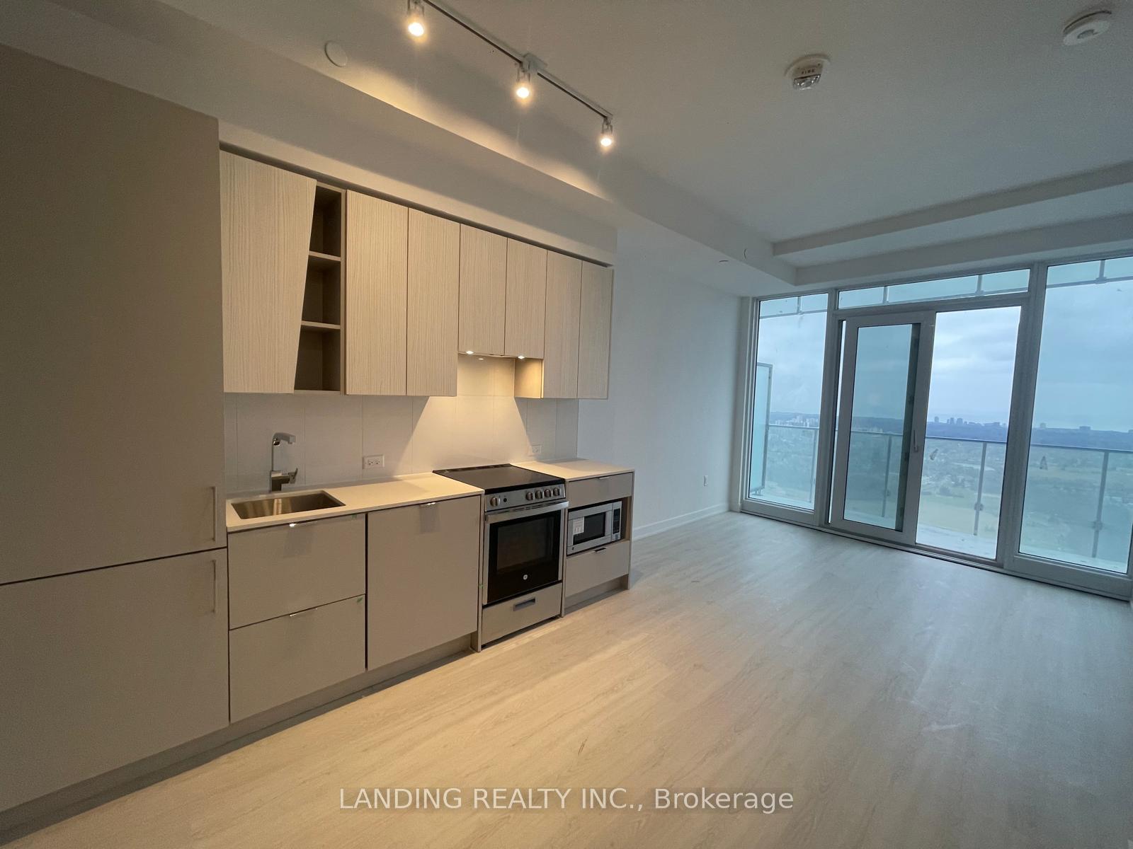 Photo 3 of Unit 4307, 3883 Quartz Road, Mississauga, City Centre — HOMEH