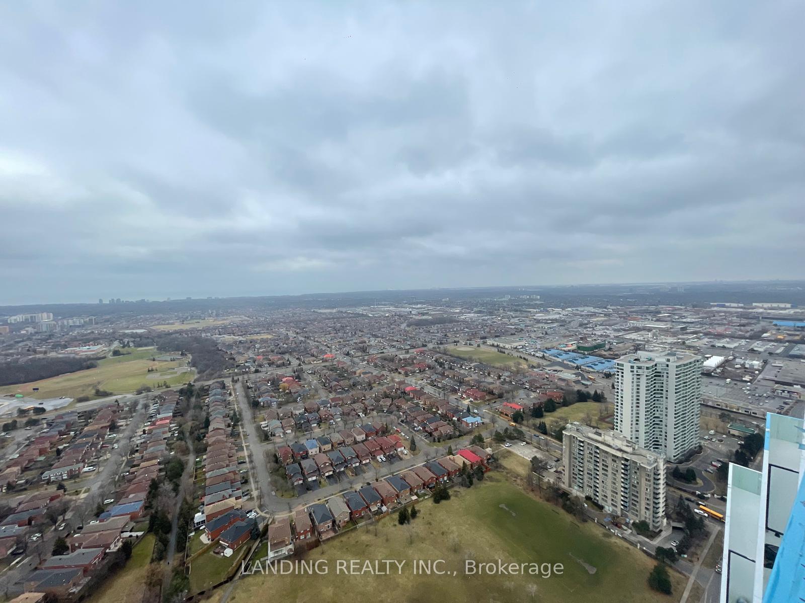 Photo 13 of Unit 4307, 3883 Quartz Road, Mississauga, City Centre — HOMEH