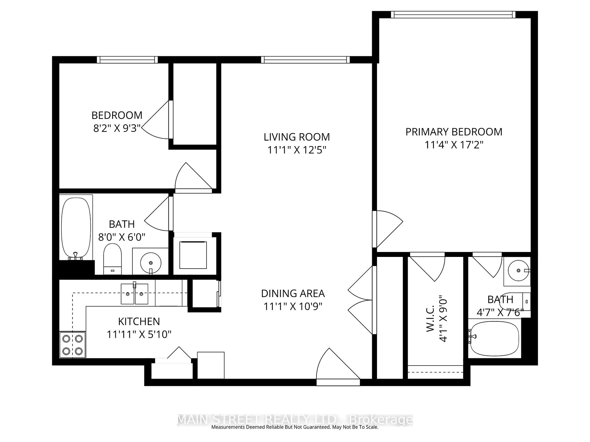 Photo 2 of Unit 305, 500 Mapleview Drive W, Barrie, Holly — HOMEH