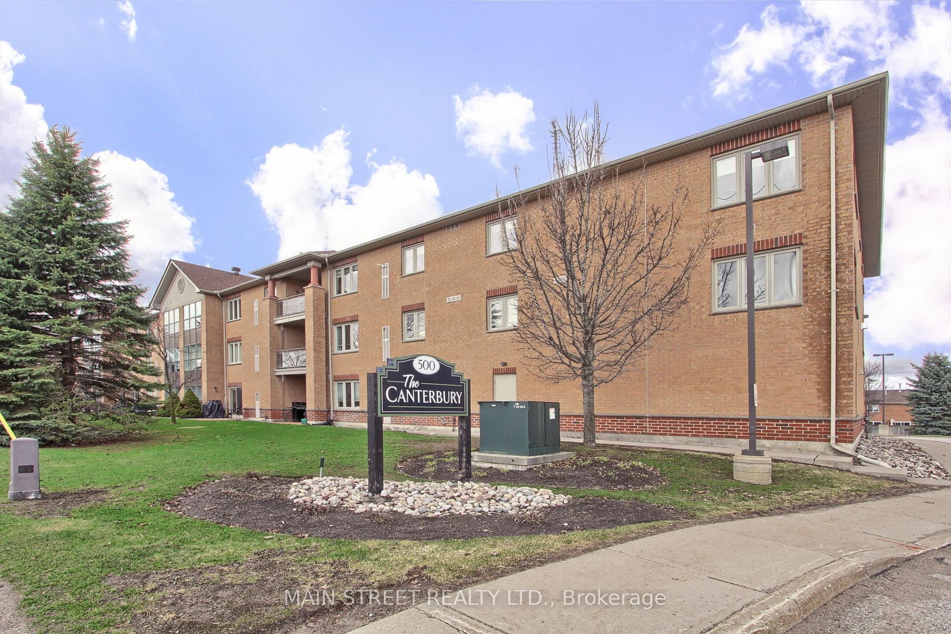 Photo 3 of Unit 305, 500 Mapleview Drive W, Barrie, Holly — HOMEH