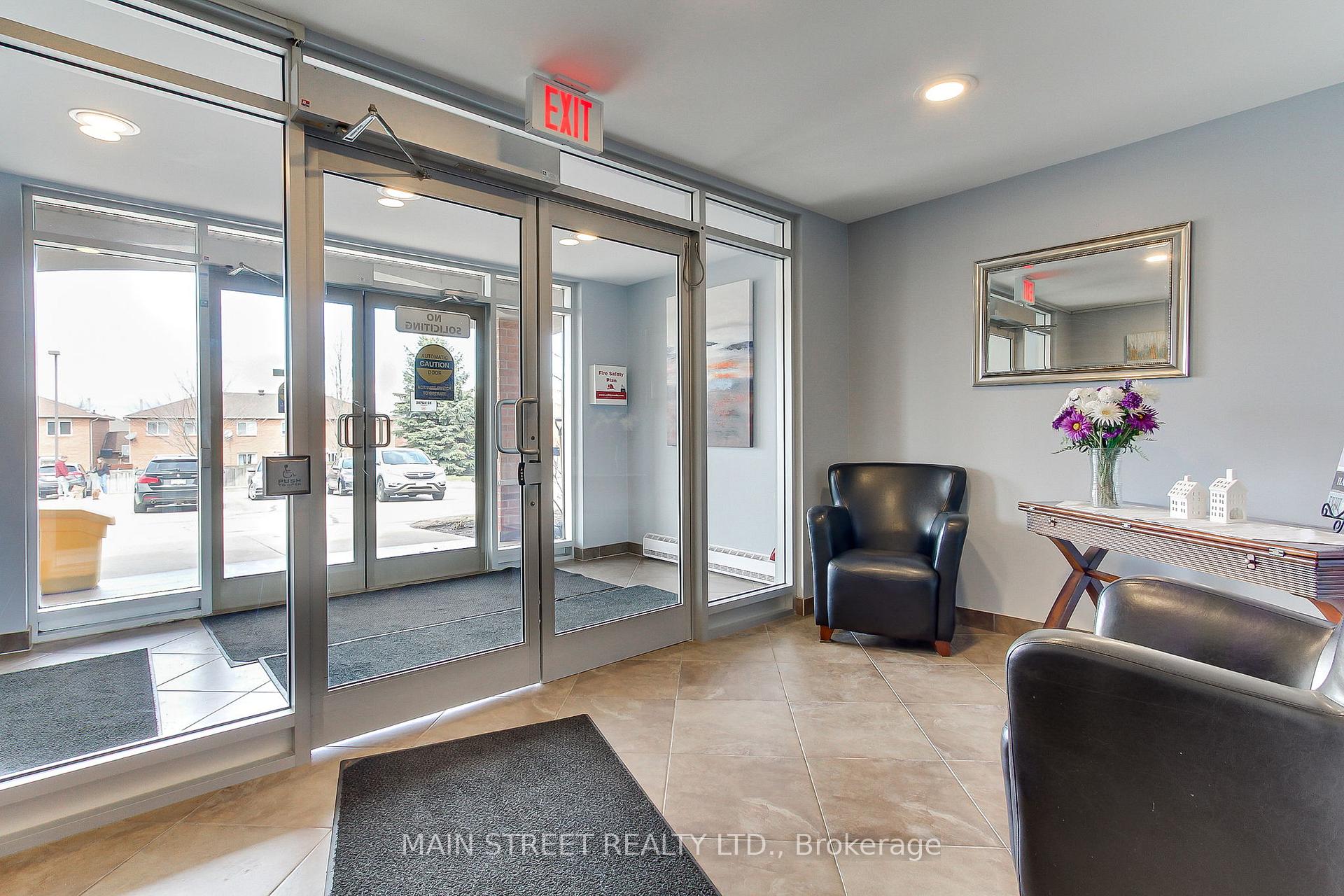 Photo 6 of Unit 305, 500 Mapleview Drive W, Barrie, Holly — HOMEH