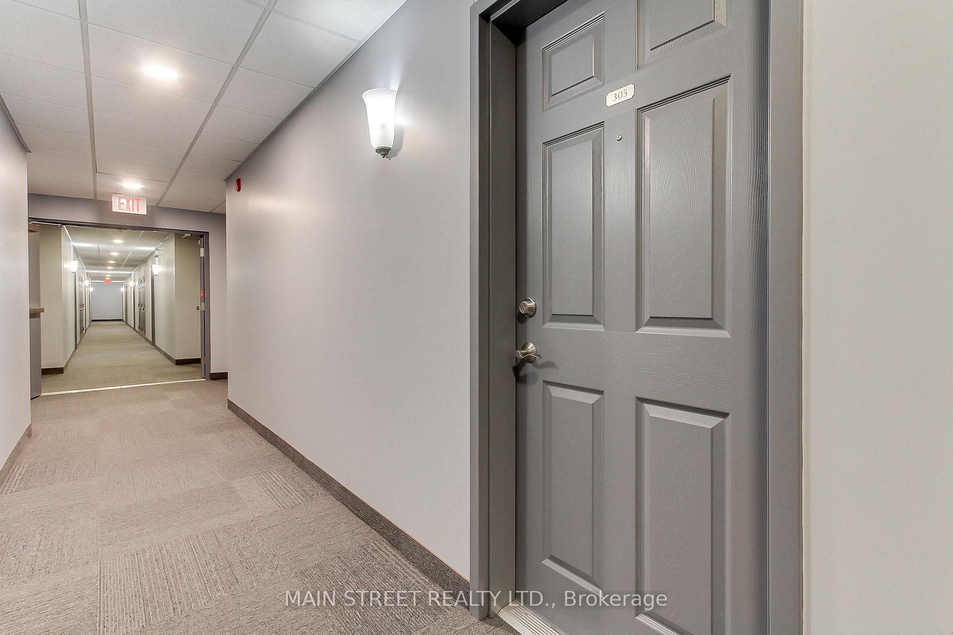 Photo 8 of Unit 305, 500 Mapleview Drive W, Barrie, Holly — HOMEH