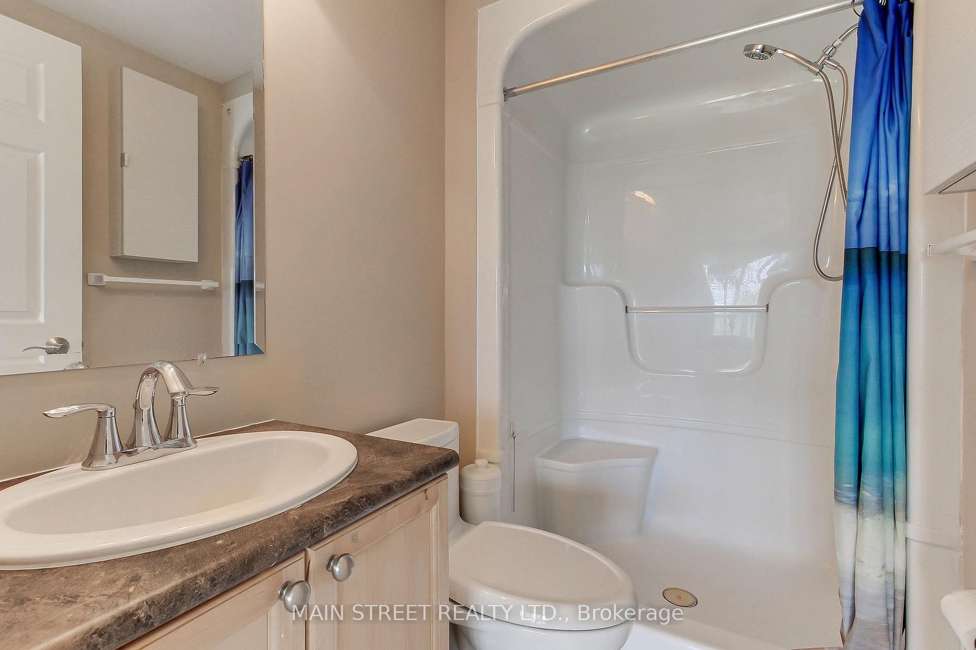 Photo 12 of Unit 305, 500 Mapleview Drive W, Barrie, Holly — HOMEH