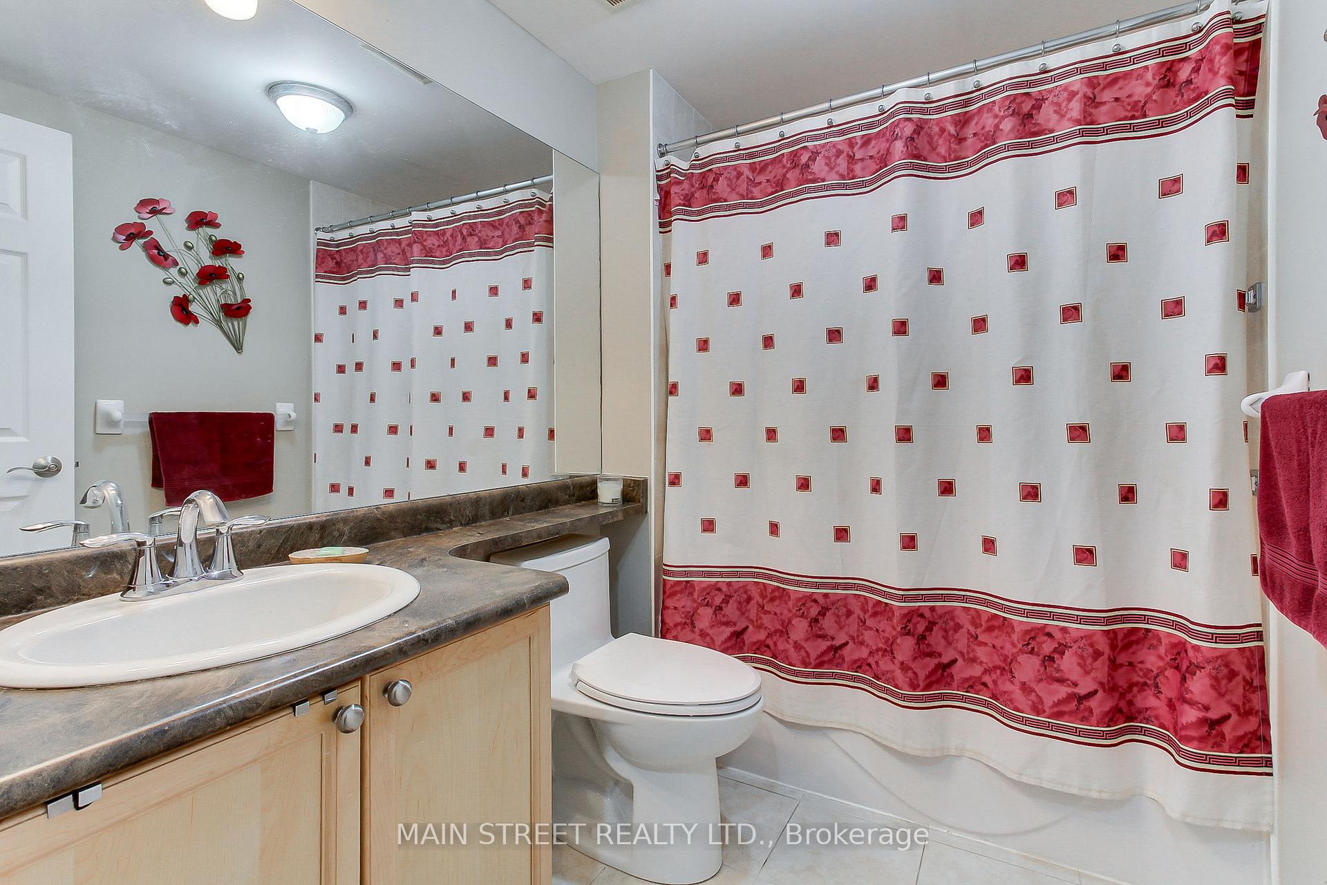 Photo 13 of Unit 305, 500 Mapleview Drive W, Barrie, Holly — HOMEH
