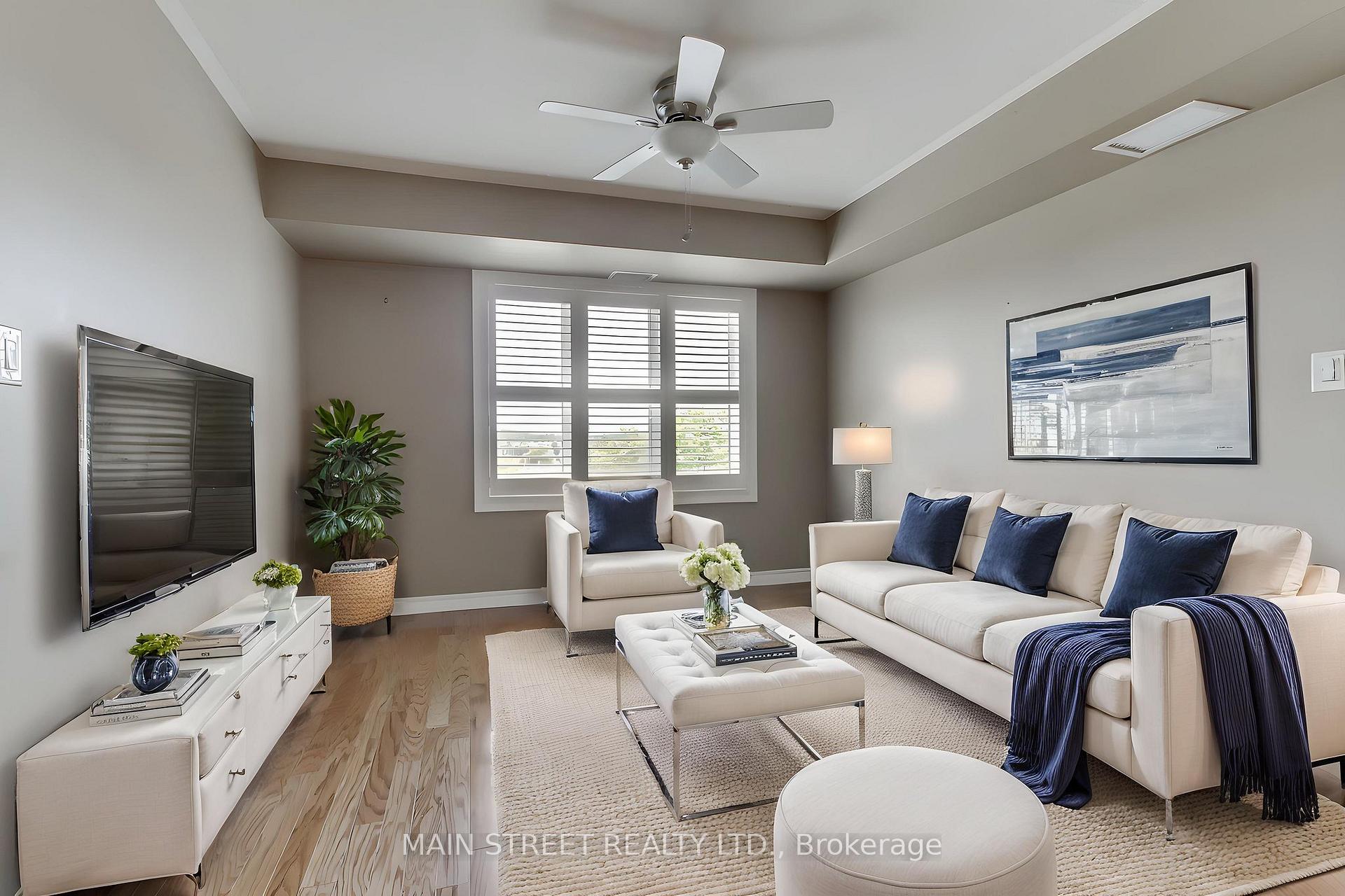 Photo 17 of Unit 305, 500 Mapleview Drive W, Barrie, Holly — HOMEH