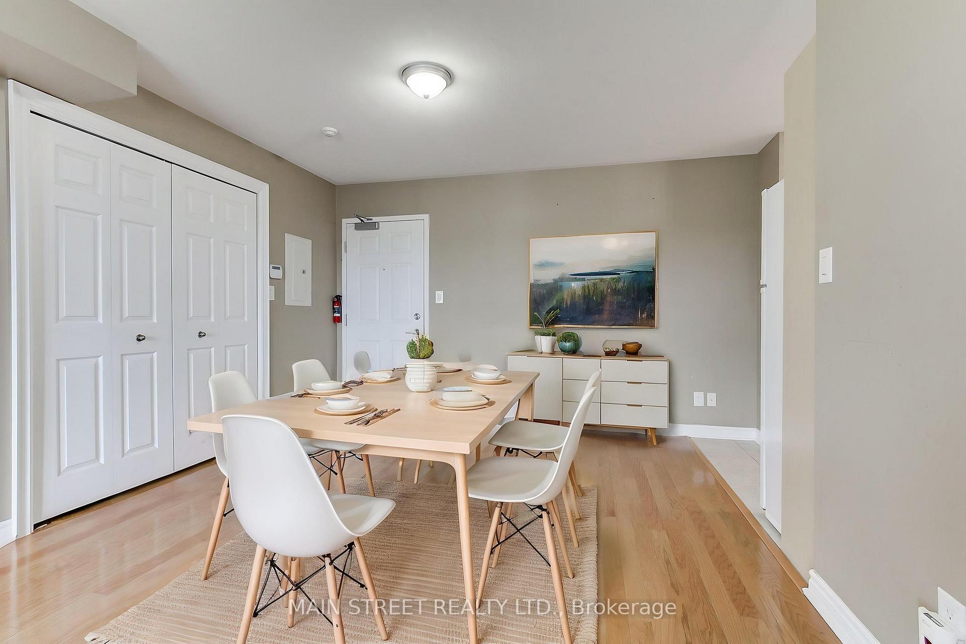 Photo 19 of Unit 305, 500 Mapleview Drive W, Barrie, Holly — HOMEH