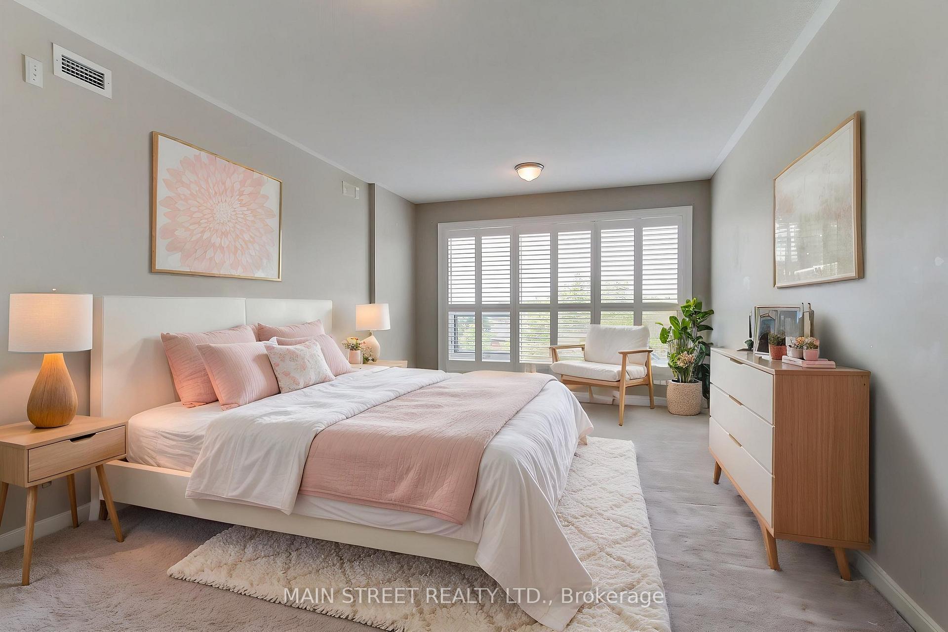 Photo 23 of Unit 305, 500 Mapleview Drive W, Barrie, Holly — HOMEH