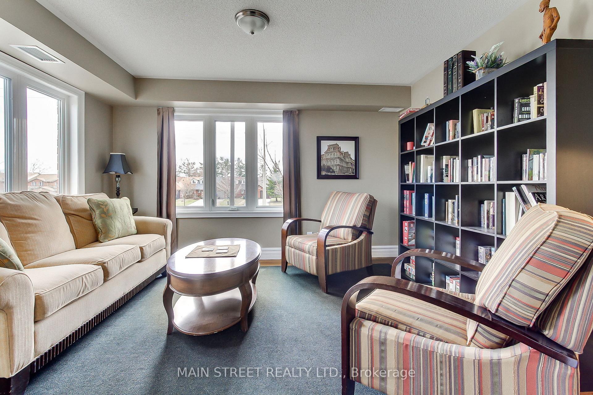 Photo 29 of Unit 305, 500 Mapleview Drive W, Barrie, Holly — HOMEH