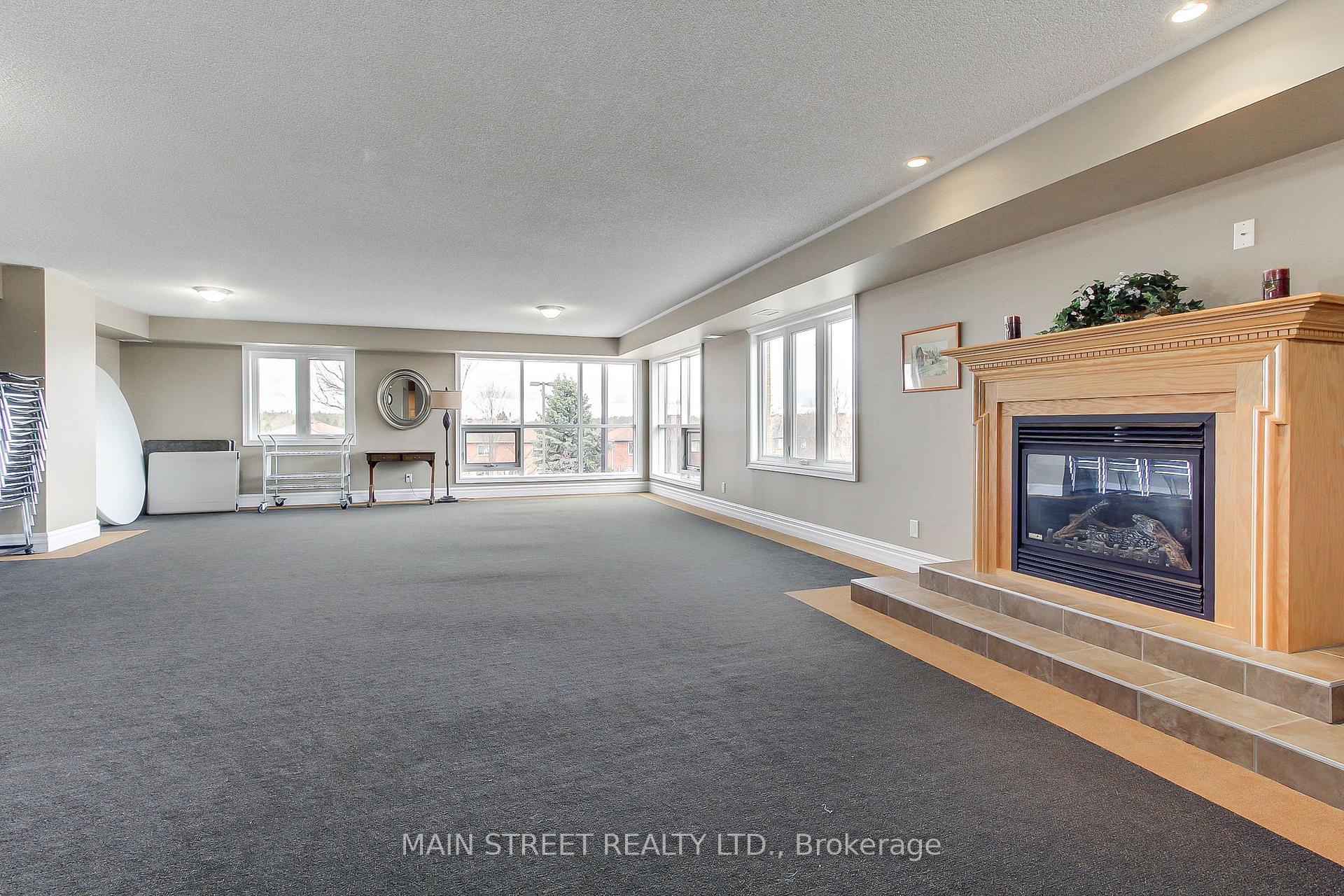 Photo 30 of Unit 305, 500 Mapleview Drive W, Barrie, Holly — HOMEH