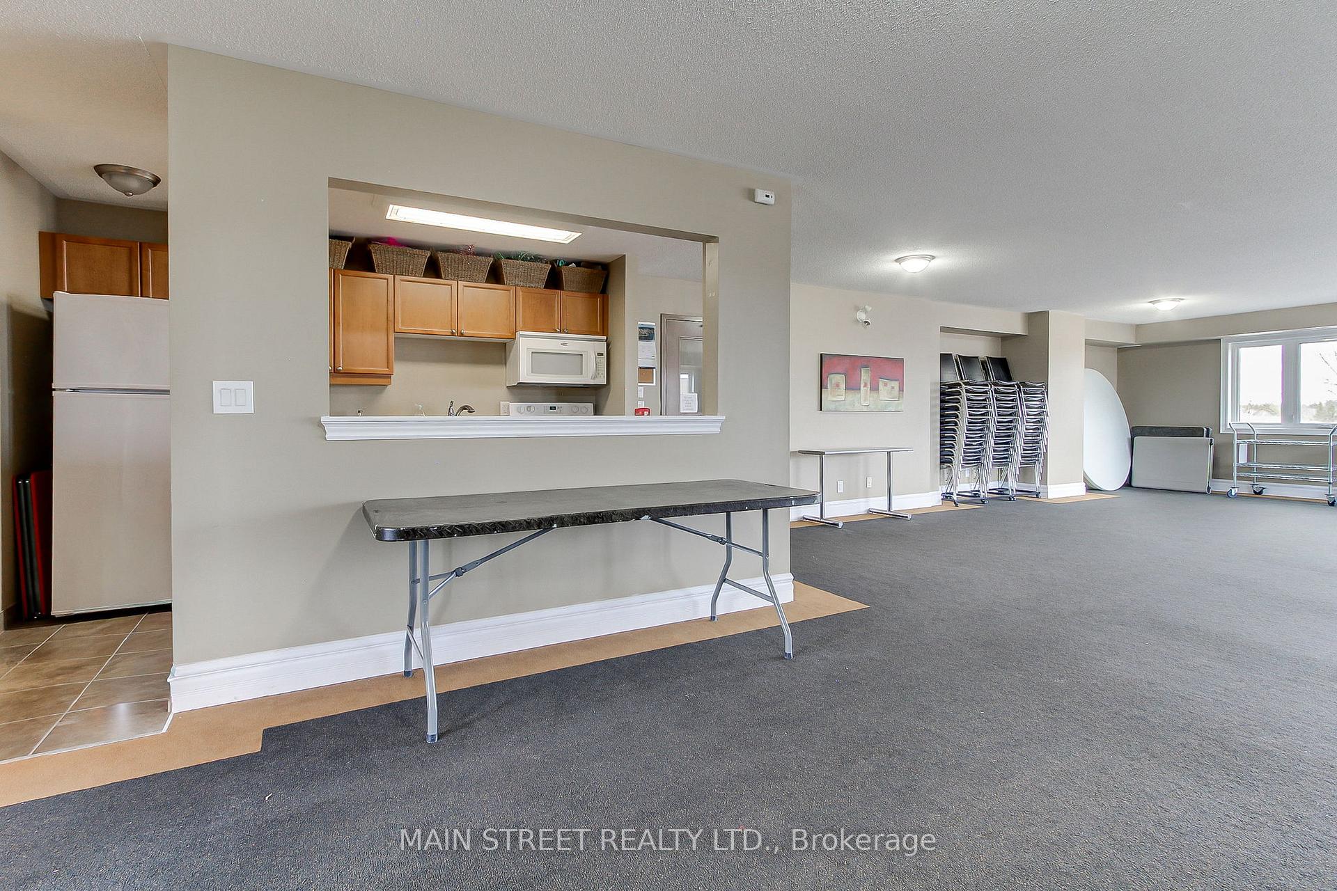 Photo 31 of Unit 305, 500 Mapleview Drive W, Barrie, Holly — HOMEH