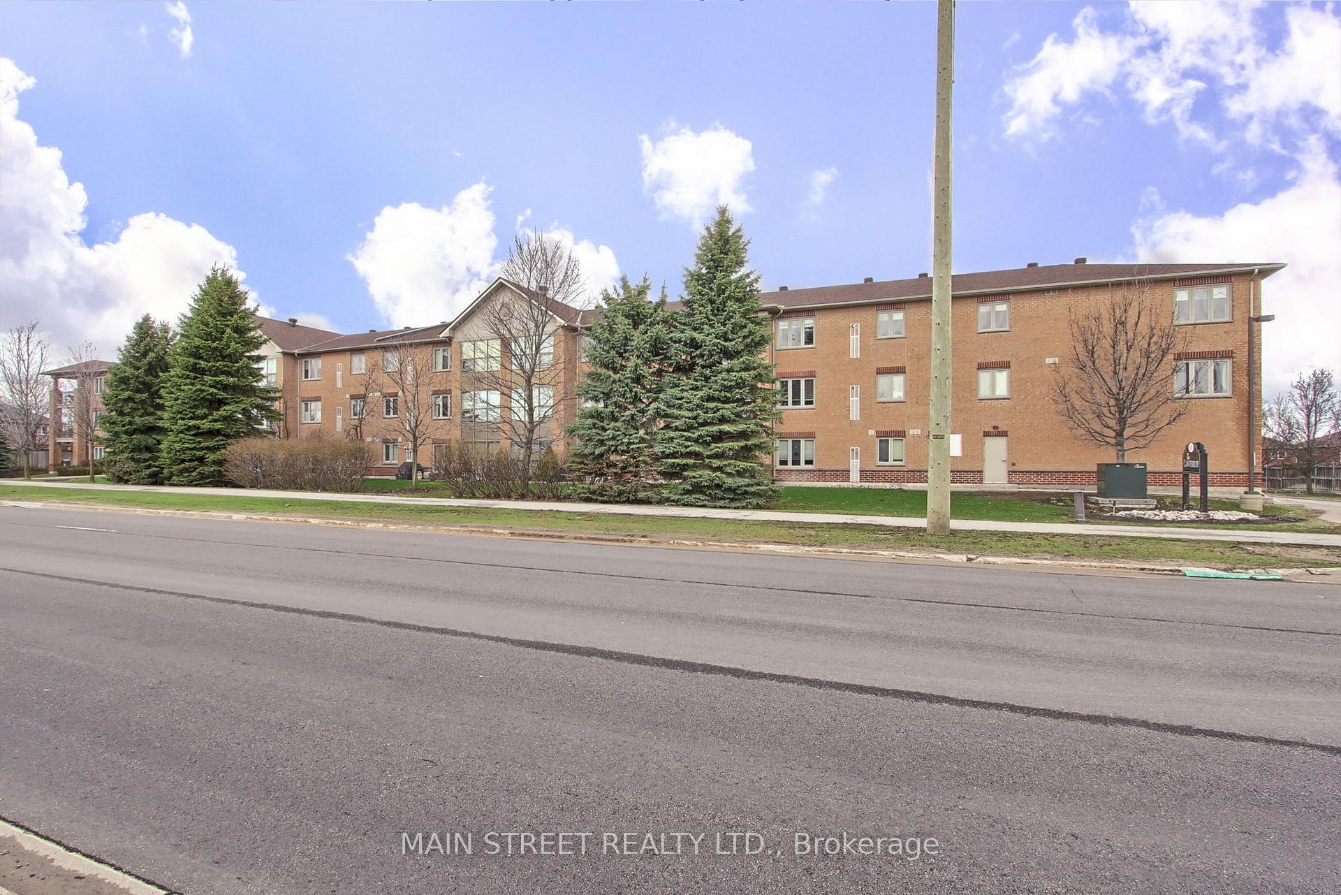 Photo 34 of Unit 305, 500 Mapleview Drive W, Barrie, Holly — HOMEH
