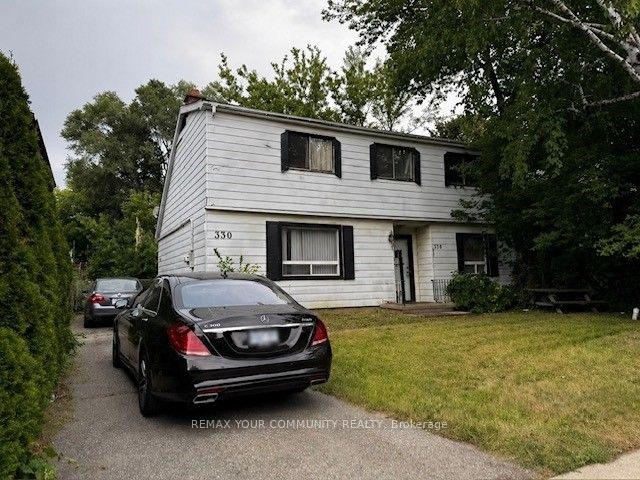 Photo of 330 Horsham Avenue