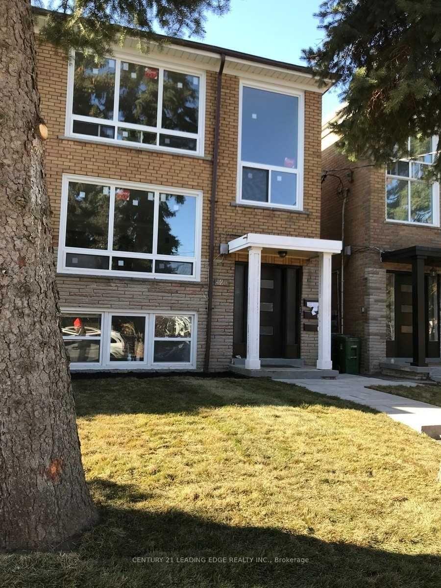 Photo 2 of Unit Unit #2, 426 Arlington Avenue, Toronto, Humewood-Cedarvale — HOMEH
