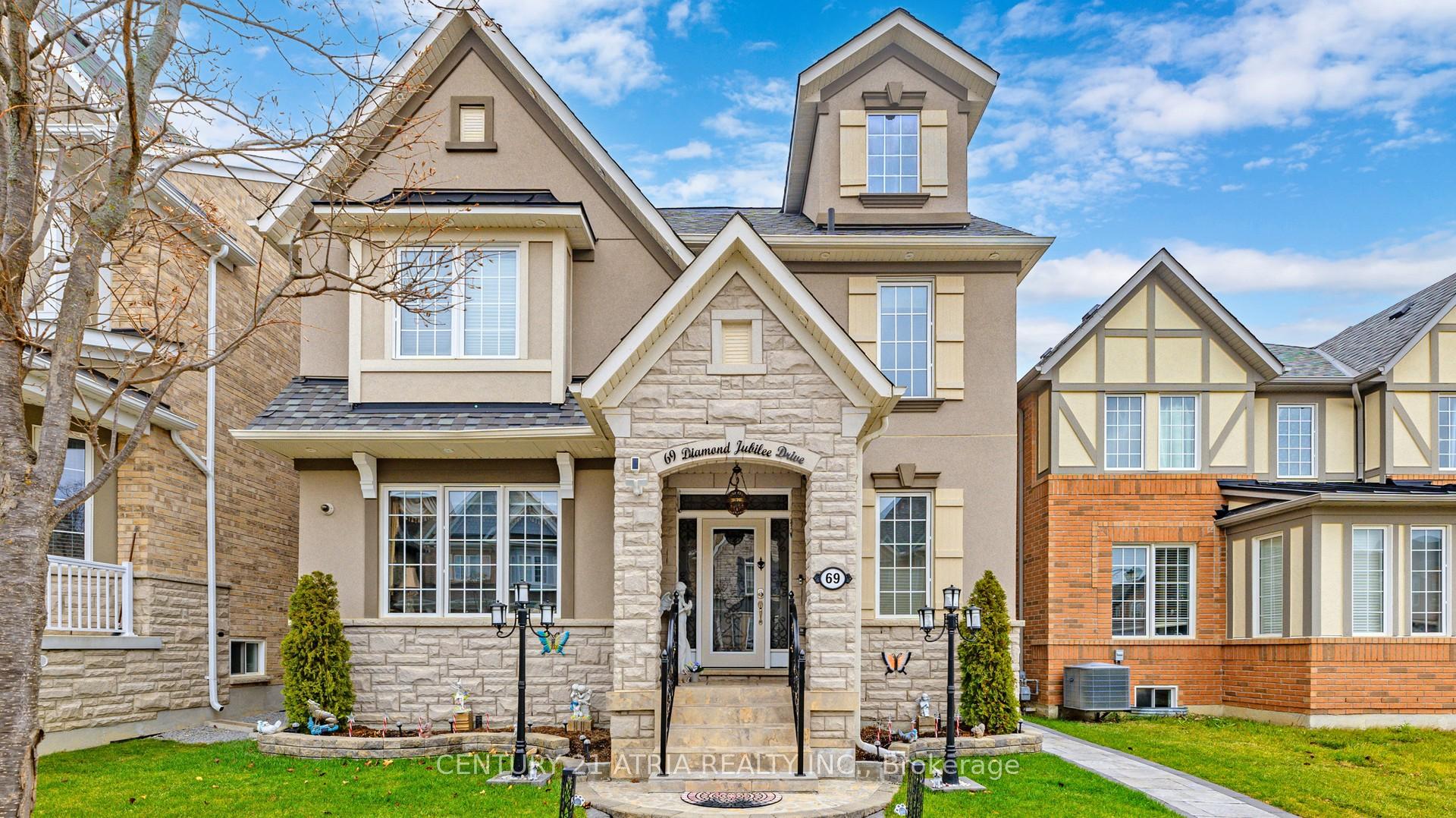 Photo of 69 Diamond Jubilee Drive