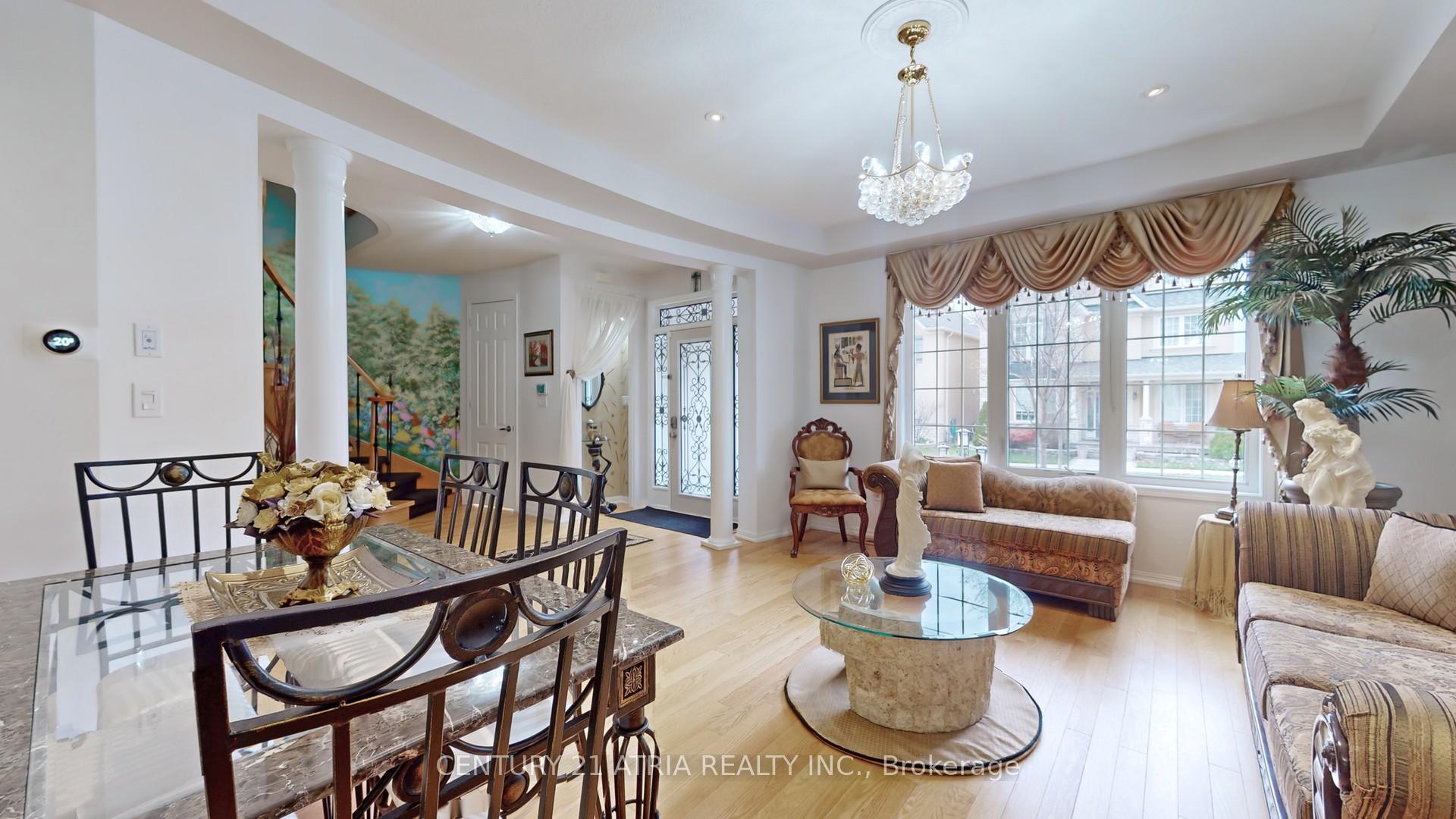 Photo 6 of 69 Diamond Jubilee Drive, Markham, Cornell — HOMEH
