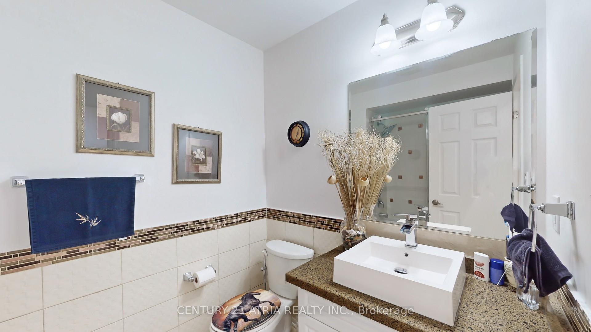 Photo 21 of 69 Diamond Jubilee Drive, Markham, Cornell — HOMEH