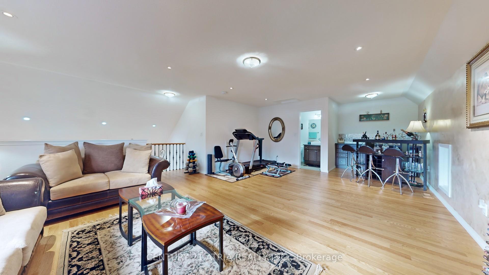 Photo 26 of 69 Diamond Jubilee Drive, Markham, Cornell — HOMEH