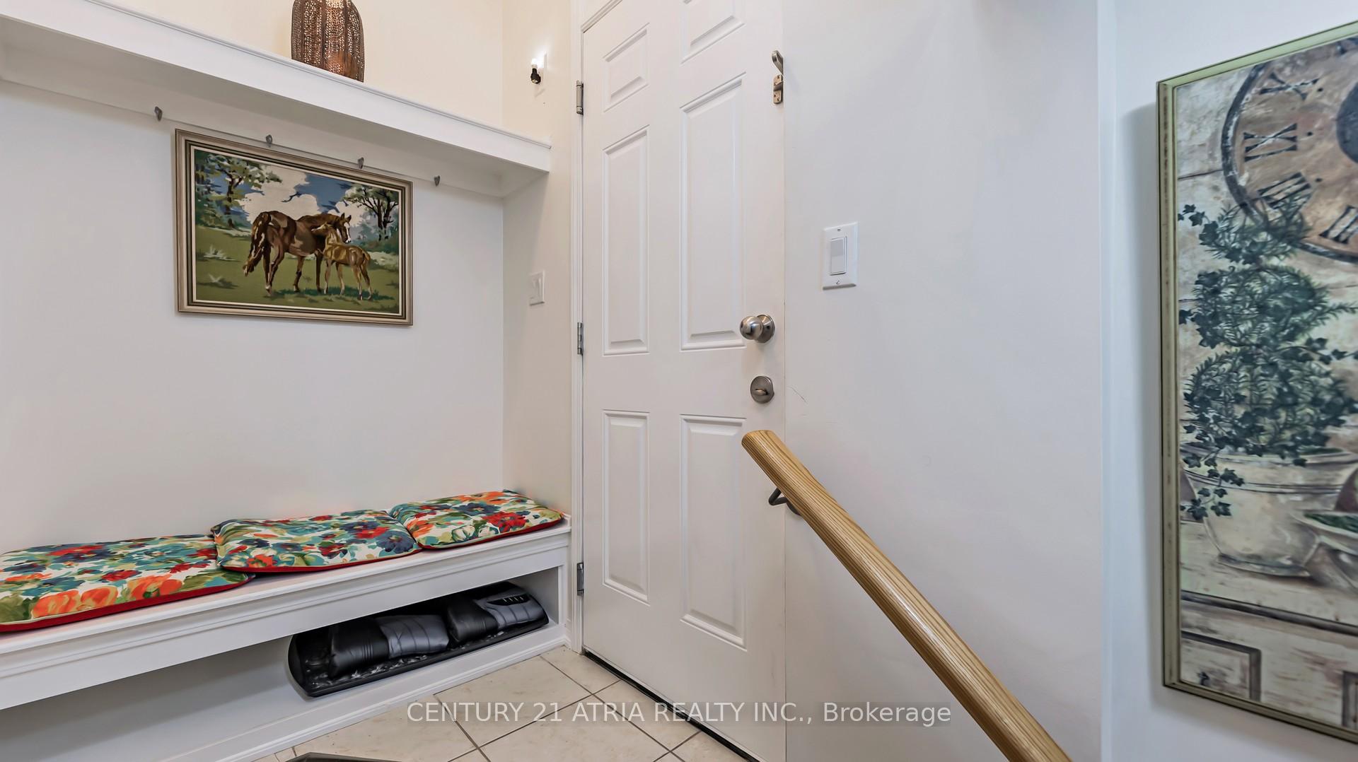 Photo 29 of 69 Diamond Jubilee Drive, Markham, Cornell — HOMEH