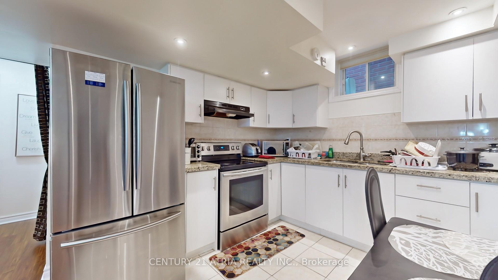 Photo 32 of 69 Diamond Jubilee Drive, Markham, Cornell — HOMEH