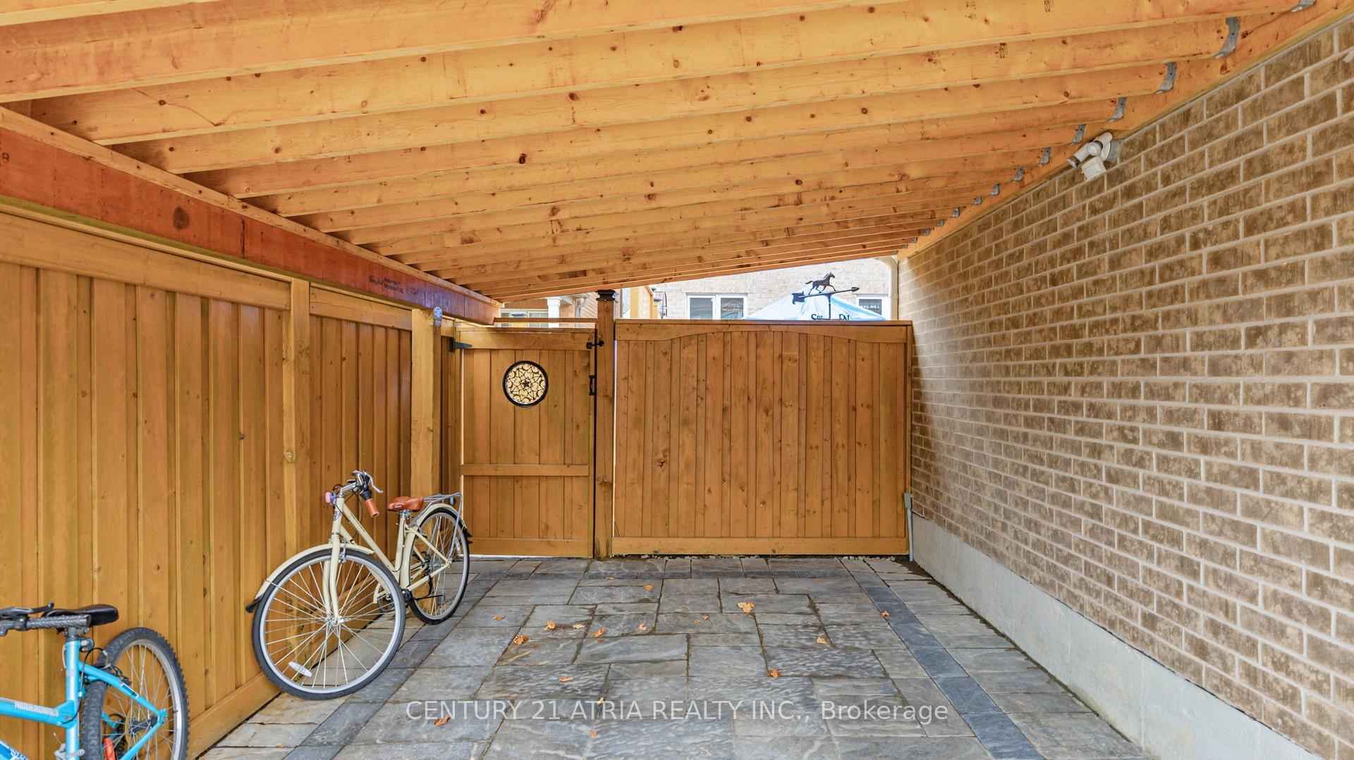 Photo 35 of 69 Diamond Jubilee Drive, Markham, Cornell — HOMEH