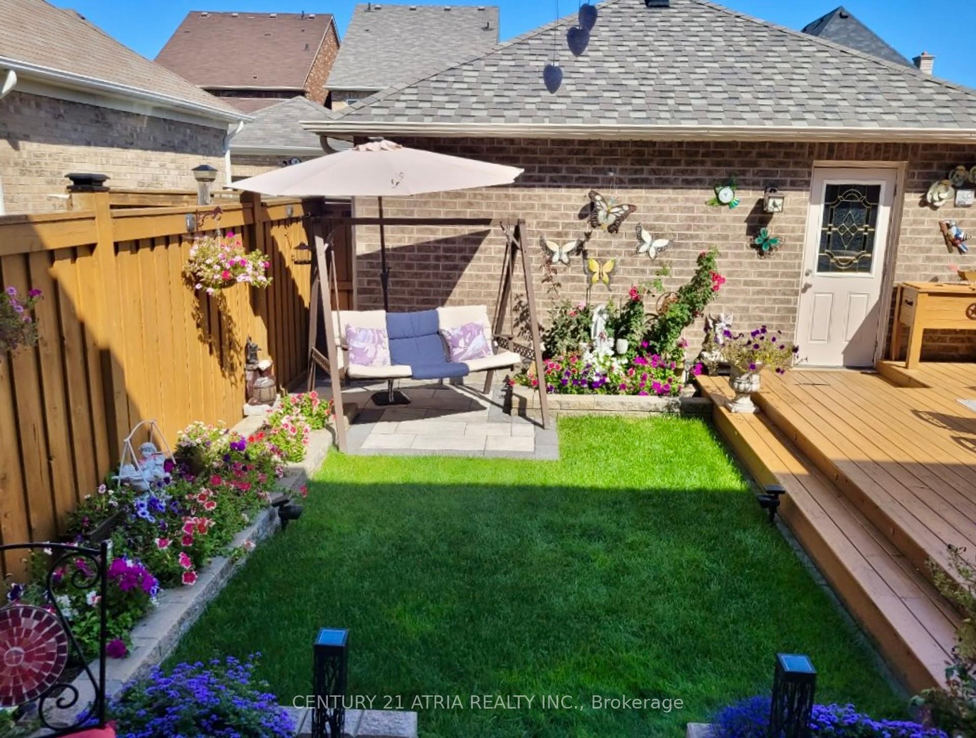 Photo 36 of 69 Diamond Jubilee Drive, Markham, Cornell — HOMEH