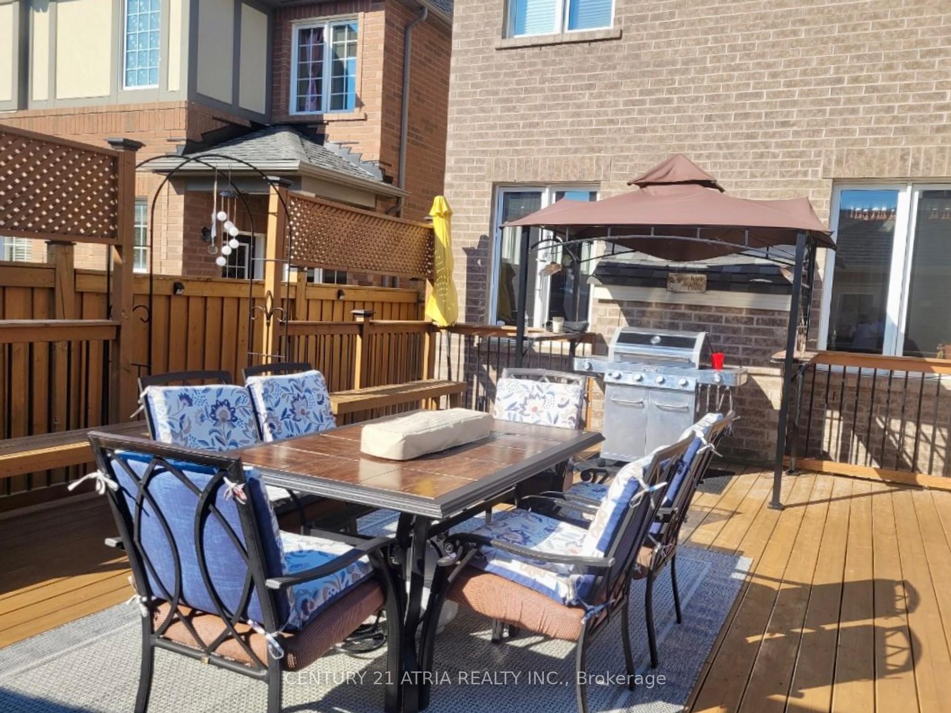 Photo 37 of 69 Diamond Jubilee Drive, Markham, Cornell — HOMEH