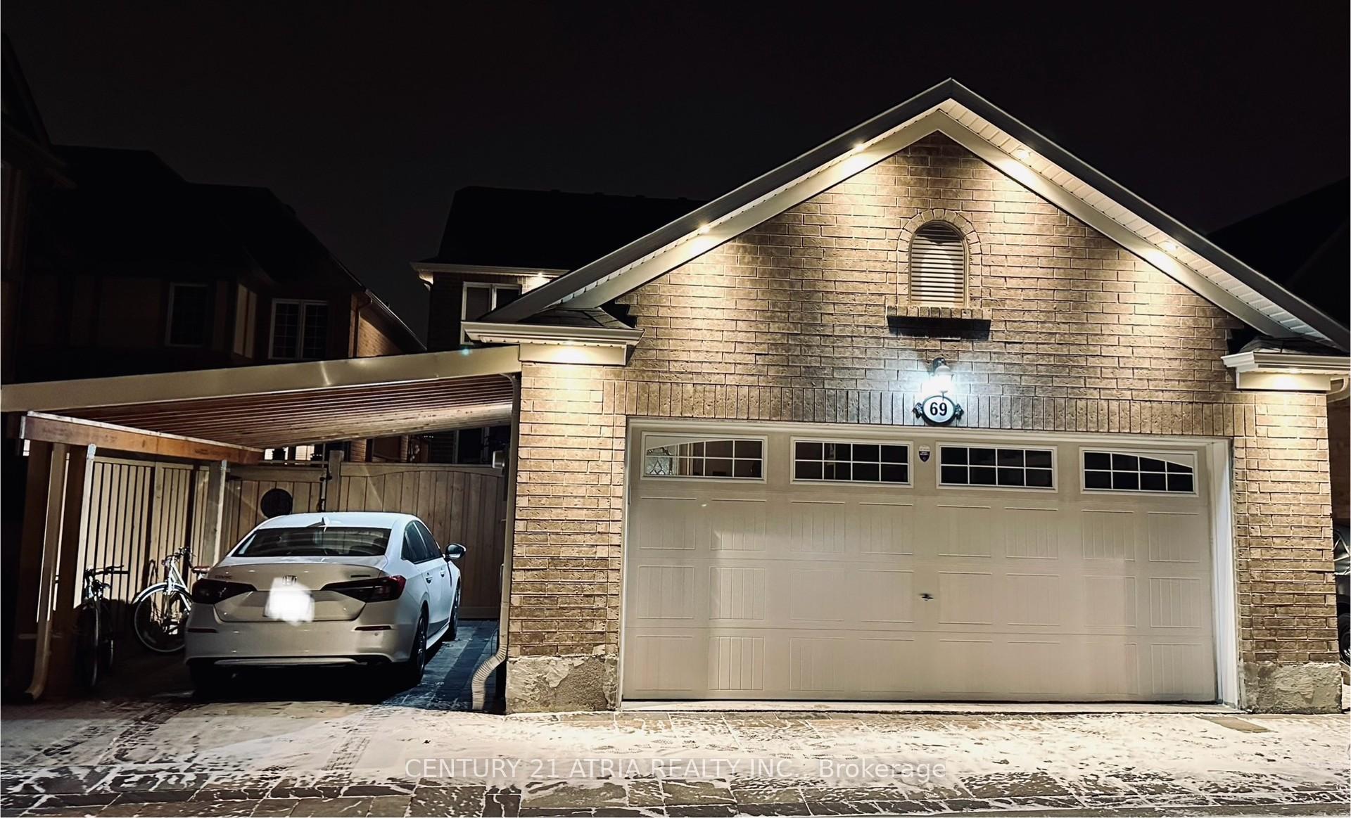Photo 39 of 69 Diamond Jubilee Drive, Markham, Cornell — HOMEH
