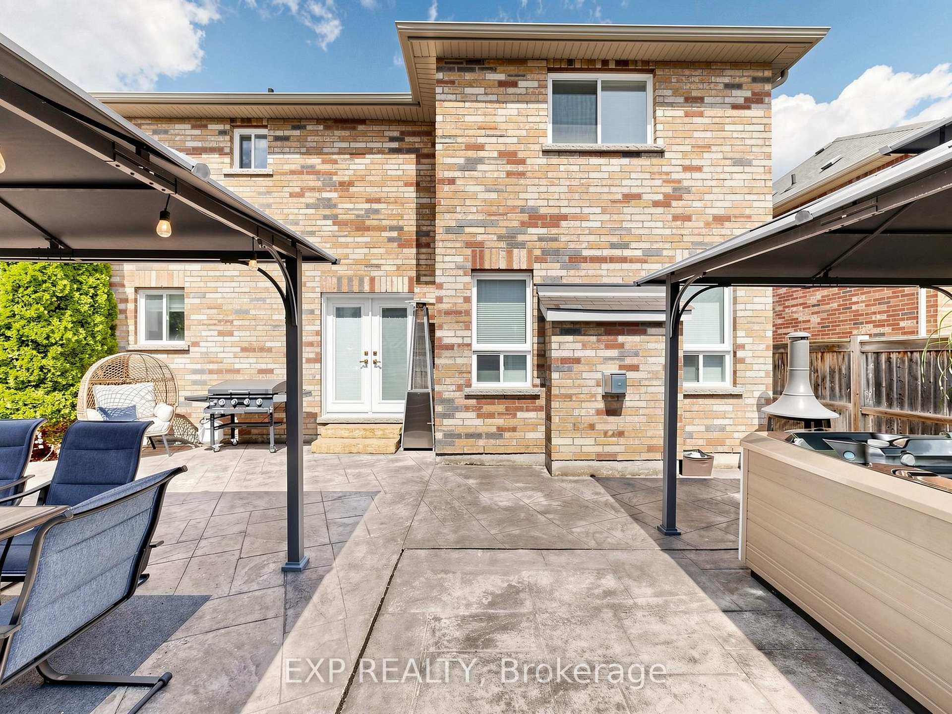 Photo 41 of 9 Carness Crescent, Georgina, Keswick South — HOMEH