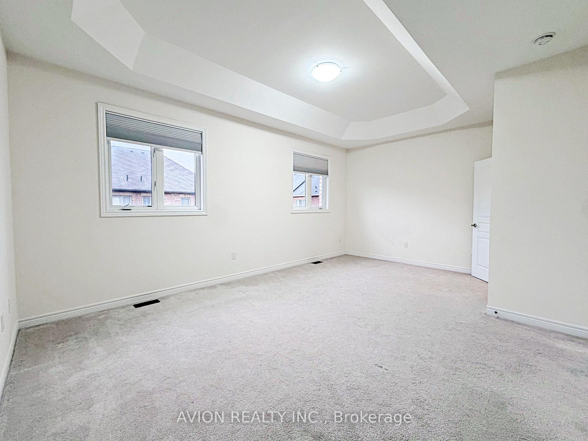 Photo 10 of 124 Wilfred Murison Avenue, Markham, Berczy — HOMEH