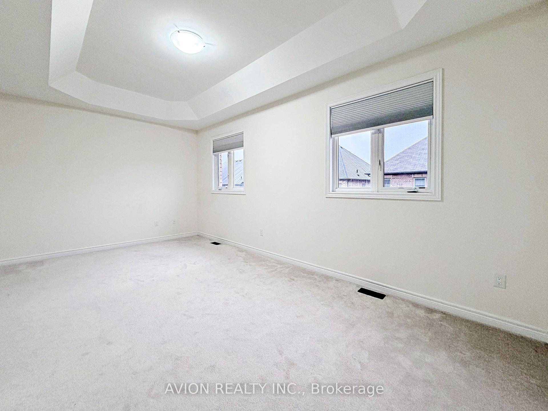 Photo 11 of 124 Wilfred Murison Avenue, Markham, Berczy — HOMEH